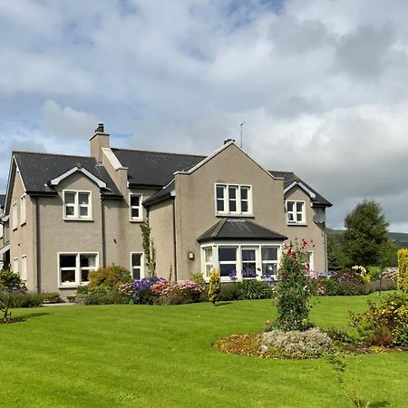Ballycairn House Larne Exterior foto