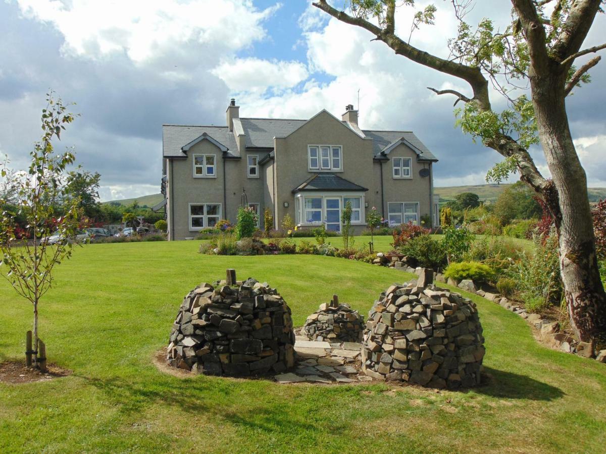 Ballycairn House Larne Exterior foto
